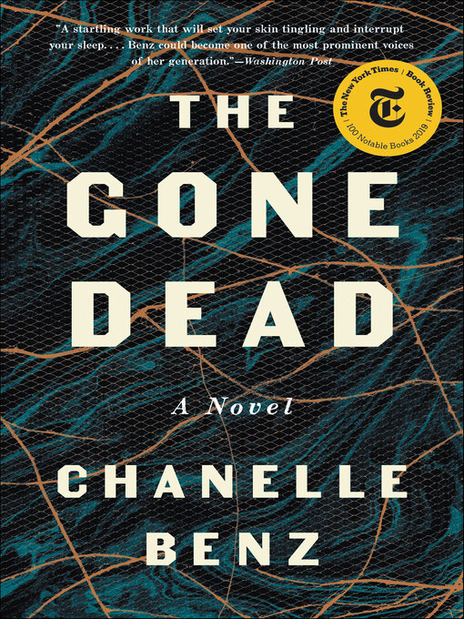 Title details for The Gone Dead by Chanelle Benz - Available